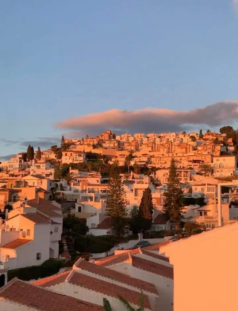 Casa Frijo Tropicana Nerja