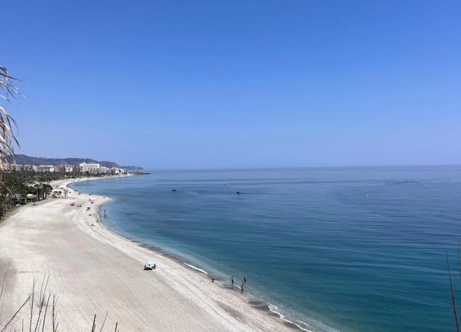 Casa Frijo Tropicana Nerja