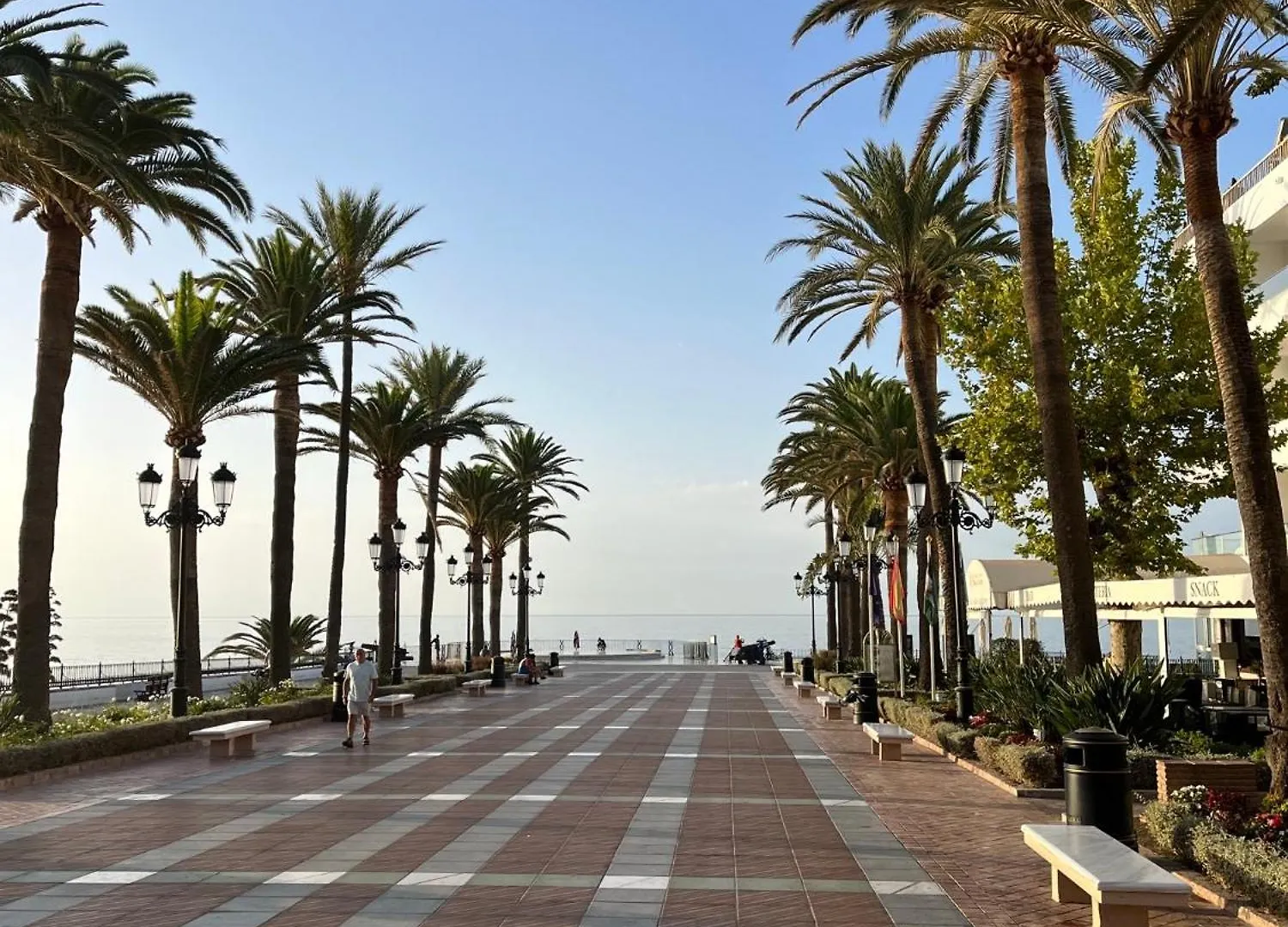 Casa Frijo Tropicana Nerja 0*,  Spain