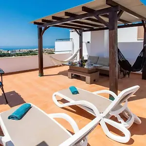 Oasisfer Apartamento