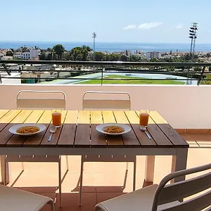 Mar De Apartamento