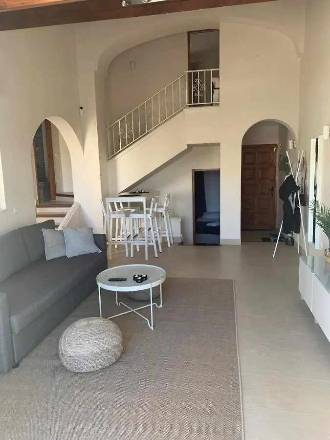 Apartment Casa Frijo Tropicana Nerja