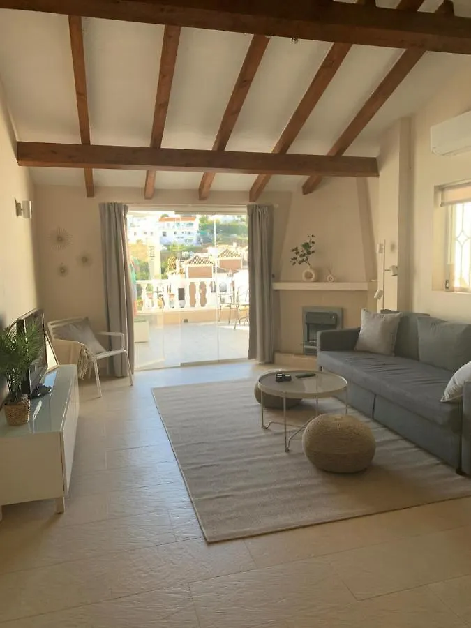 Casa Frijo Tropicana Nerja 0*,  Spain