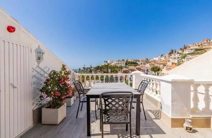 Casa Frijo Tropicana Nerja 0*,