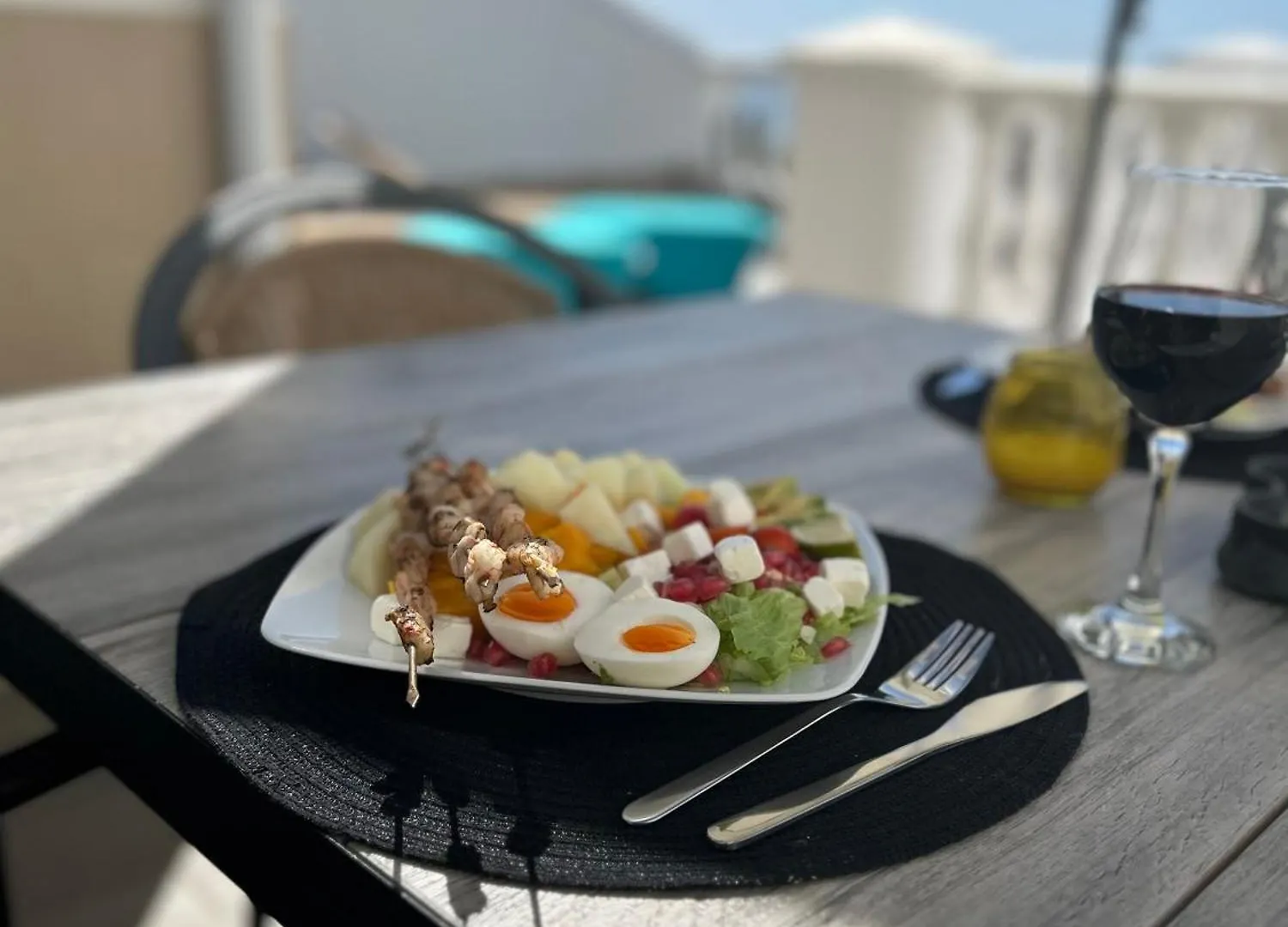 Casa Frijo Tropicana Nerja 0*,
