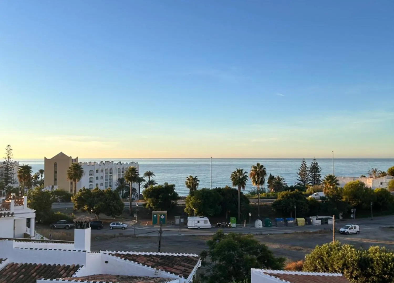 Apartment Casa Frijo Tropicana Nerja