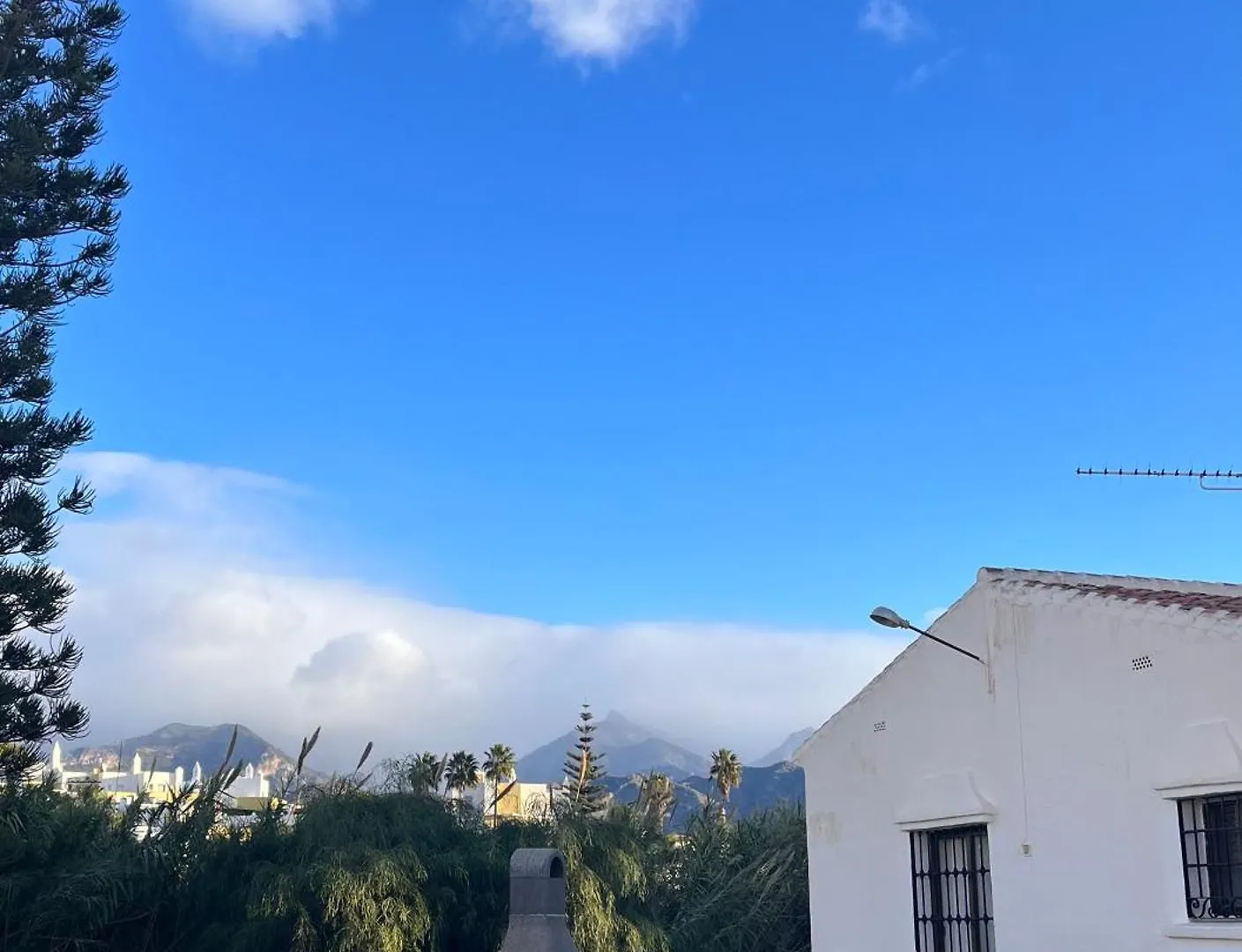 Casa Frijo Tropicana Nerja 0*,  Spain